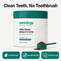 Petology Daily Dental Powder