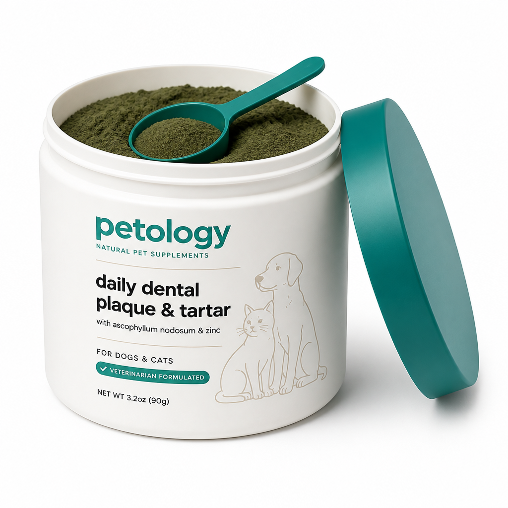 Petology Daily Dental Powder