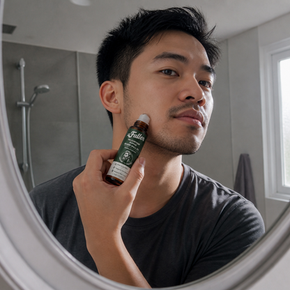 Mr. Fuller Beard Serum