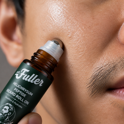 Mr. Fuller Beard Serum