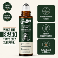 Mr. Fuller Beard Serum