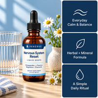 Nervous System Reset Drops