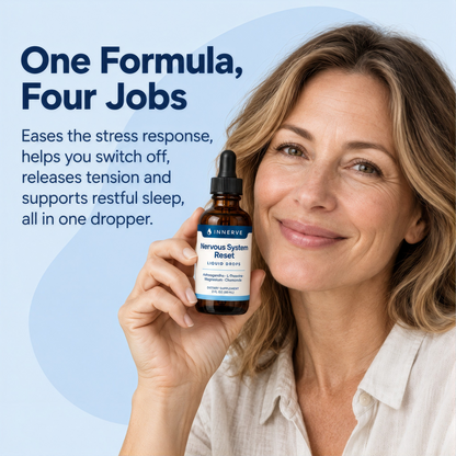 Nervous System Reset Drops