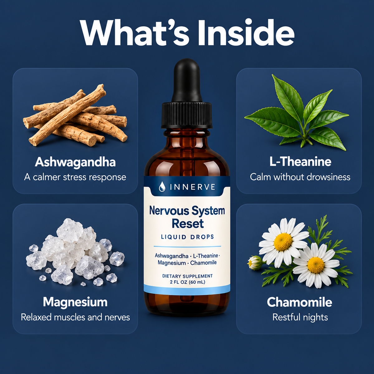 Nervous System Reset Drops